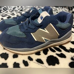 New balance